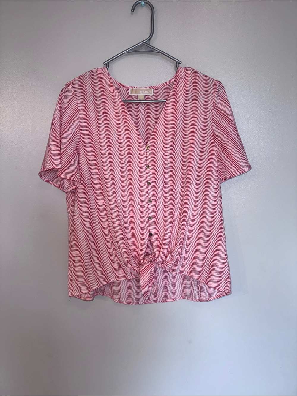Women’s Michael Kors Blouse